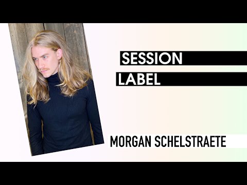 Session Label 2022 Schwarzkopf Professional