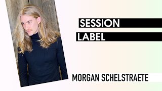 SESSION LABEL 2022 - Schwarzkopf Professional