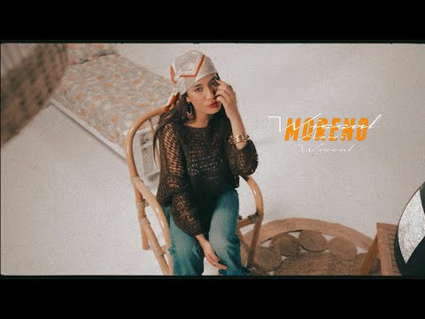Wissal Azizi - Moreno (Official Music Video)