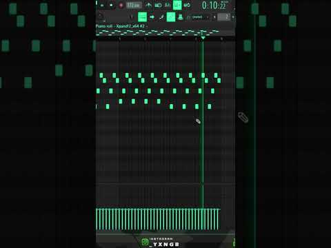 How To Make DARK Samples Like Cubeatz , ATL Jacob , Southside #Shorts #flstudio