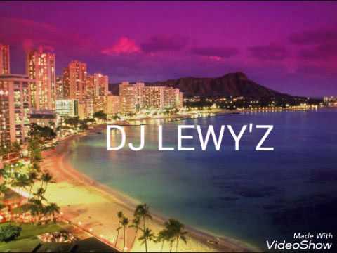 DJ LEWY'Z x ALAN WALKER (Faded Dino Roc)REMIX 2K16