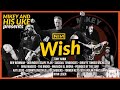 NINE INCH NAILS WISH COVER FEAT TONY HAWK DILLINGER ESCAPE PLAN THE BRONX KAT LUCAS RYAN LEGER