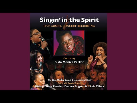 Singin' In The Spirit (intro)