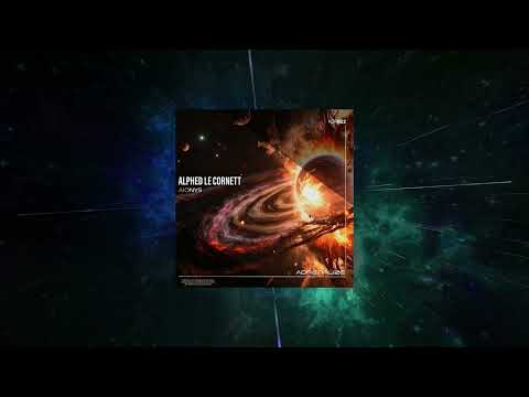 Alphed Le Cornett - Aionys (Extended Mix) [ Adrenalize Recordings ]