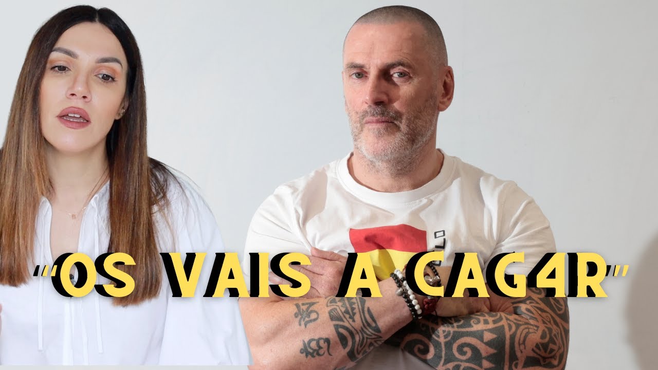 DANI ESTEVE ENTRA EN POLÍTICA. NO ES UN BULO.