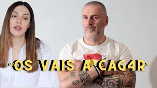 DANI ESTEVE ENTRA EN POLÍTICA. NO ES UN BULO.