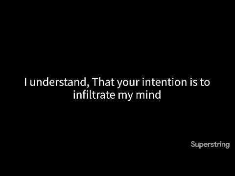 Dear Depression (By Presence)