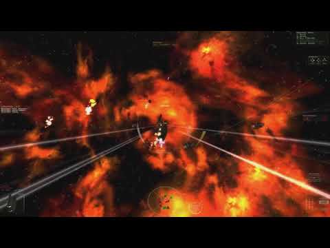 Freespace 2 SCP: The Procyon Insurgency - Mission 5: The Confederal Gauntlet