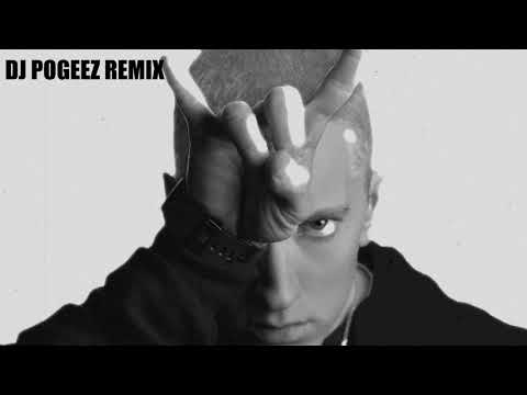 EMINEM - SWEET DREAMS (PROD. BY CHANO) DJ POGEEZ REMIX 2017