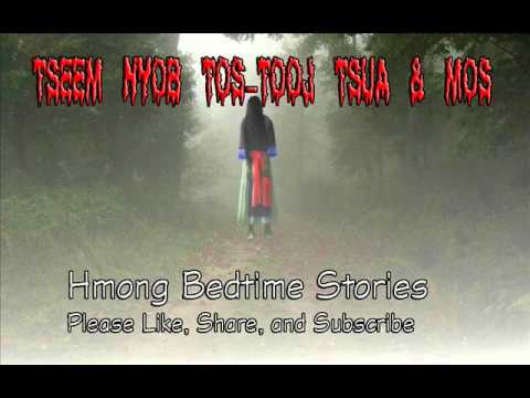 Tseem Nyob Tos /Tooj Sua & Mos