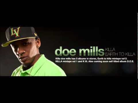 Doe Mills...K3....Beat It Up feat  Trey Songz