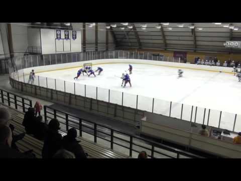 C Nuorten SM-Sarja Playoffs 1.ottelu Jokerit - TPS