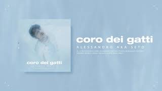 Coro dei gatti Music Video