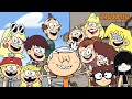 The Loud House Movie Pokémon Black White Adventures In Unova Opening