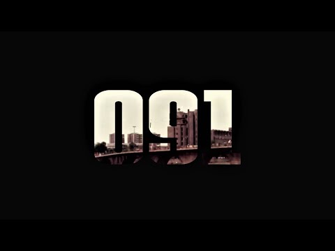 Zad Agolot - 091 (Skopje Pamti)