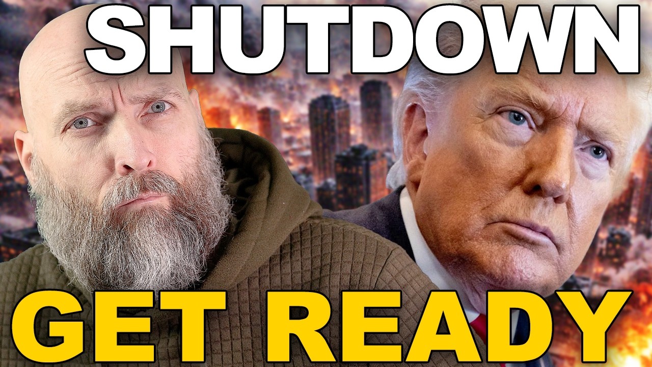 🚨RED ALERT🚨FBI WARNING: DON'T BELIEVE WHAT YOU SEE🚨TRUMP VOWS TO TAKE CUBA🚨BLACKOUT: PWR COLLAPSE🚨