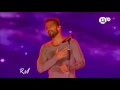 Ricky Martin ~ Y Todo Queda En Nada ~ Fuego De Noche, Nieve De Dia ~ Live 2014 in Santiago