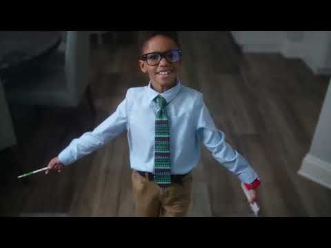 Brayton & Aython - Don't Be Lazy [Offical Music Video] ft. Kayden Dennis