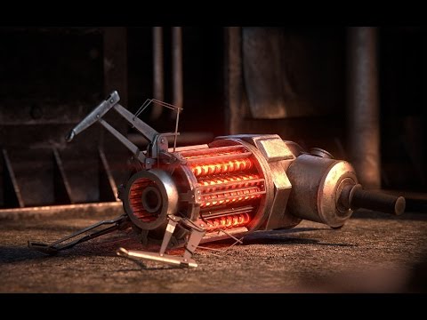 Half-Life 2: Whoopservatory