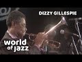 Dizzy Gillespie Sextet - Be Bop - 11 July 1981 • World of Jazz