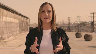 Unexpected - Session 1 Preview - Video Bible Study with Christine Caine