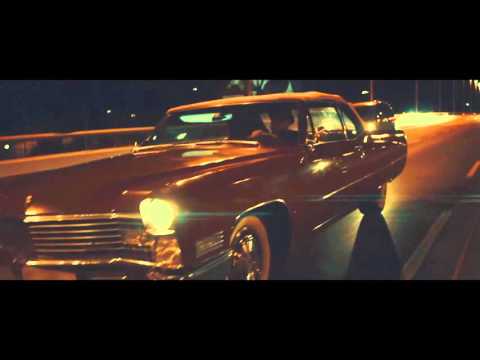 Brenk Sinatra - Midnite Ride - Part I (Official Video)
