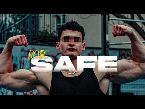 RO$C - Safe (Official Video)
