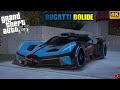 2020 Bugatti Bolide [Add-On / FiveM] 13