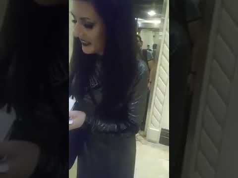 Thumbnail for Lindsay schoolcraft - Coro Cradle of Filth by Lindsay Schoolcraft