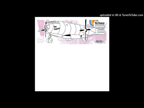 Bel Amour - Bel Amour (Instru. Mix)