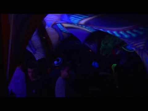 ☯ DERANGO live 2/3 ☯ 9 lat Kolektywu Leśna Szajka ☯ Protokultura ☯