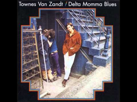 Townes Van Zandt - Rake (1971)