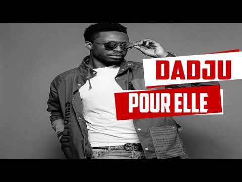 🎸 FREE Dadju x Keblack x Fally Ipupa Type Beat 2017 / Instru Afrobeat 2017