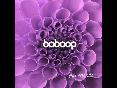 Baboop - Yes We Can (Luis Junior Remix)