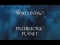 Prehistoric Planet With Walking With Dinosaurs Intro