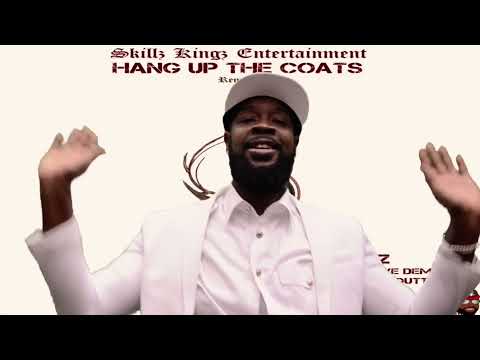 Deebzlenuz - Hang Up The Coats Remix - (Official Music Video)