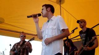 Aaron Kelly- Taylor Swift cover Back To December 7/31/11 IL