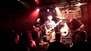 Tenderize Your Tender Eyes- Cancer Benefit Show