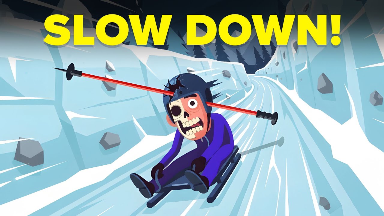 Every Olympic DEATH That Forced the Games to Change