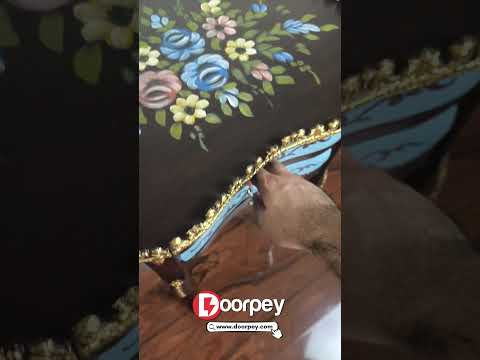 Product video thumbnail