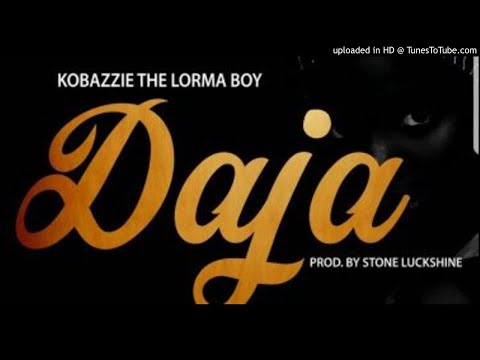 Kobazzie - Daja