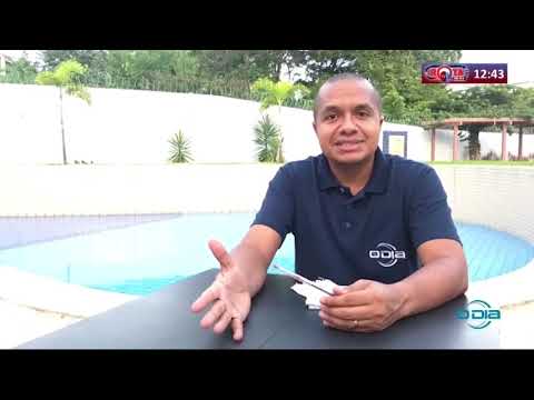 ROTA DO DIA 20 04 20  Presos acusados de atirar e matar um empresaÌrio em Timon, MA