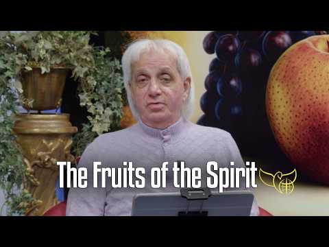 The Fruit of the Spirit