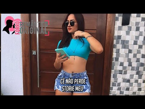 Forró Romântico 2022 - Stories 🔊 @ClariceFrtunato