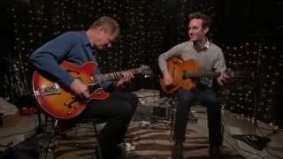 Nels Cline & Julian Lage - Odd End (Live on KEXP)