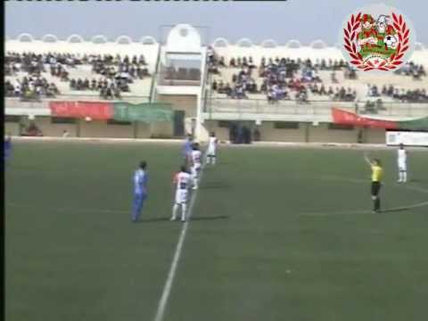 WAB Tissemsilt 1/0 CRC Tiaret
