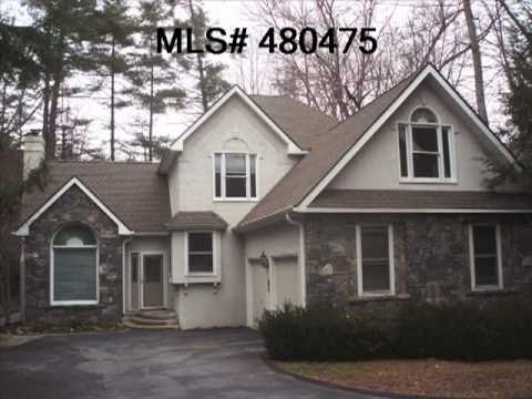 Serenity by the Stream in Hendersonville, NC