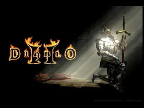 Best VGM 197 - Diablo - Tristram