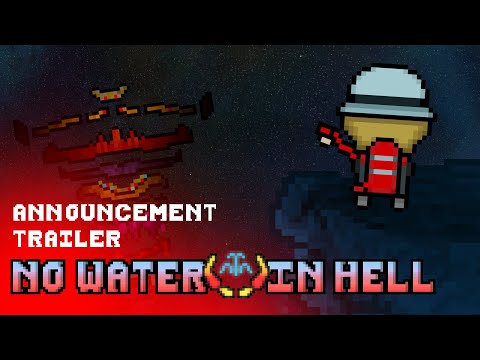 Announcement Trailer