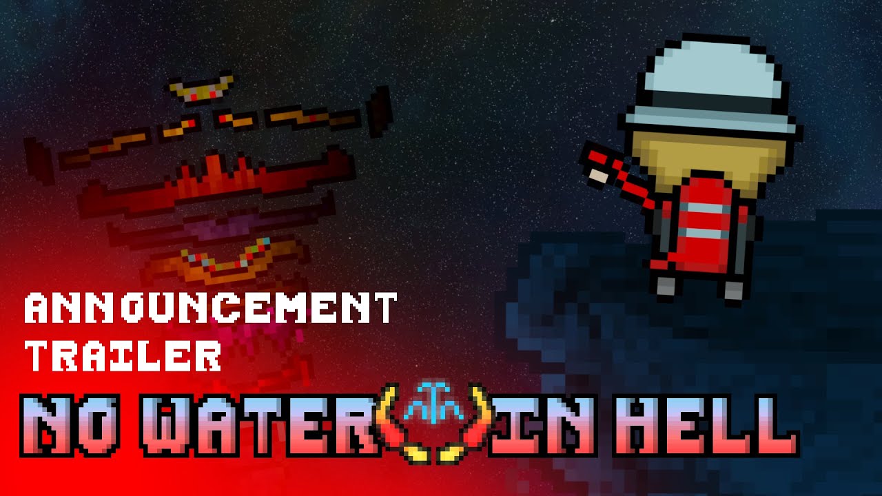 Announcement Trailer